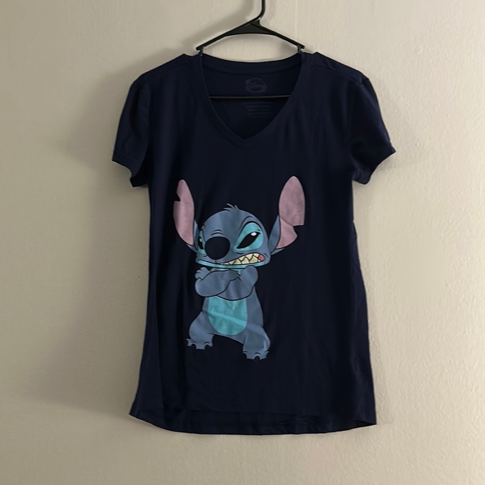 Stich T-shirt